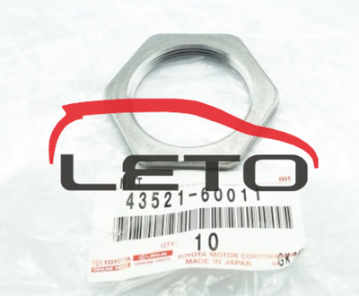 Гайка 43521-60011 4352160011