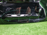 Крышка багажника Infiniti QX56 QX80 Z62 (10-17)