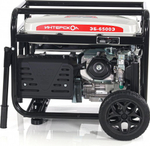 Генератор бензиновый ИНТЕРСКОЛ ЭБ-6500Э 795.0.0.40