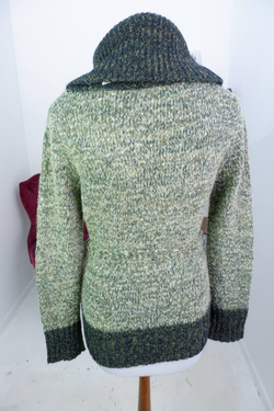 Свитер мохеровый, визуально 46/48 размер