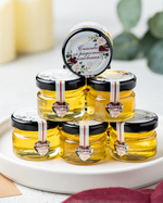 свадебные комплименты, подарки для гостей от молодоженов на свадьбу