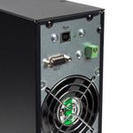 Источник бесперебойного питания SKAT-UPS 2000-RACK-ON-4X9 P3