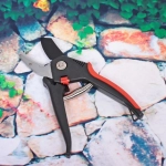 Секатор контактный 8» (19,1см) HL-702B ДоброСад