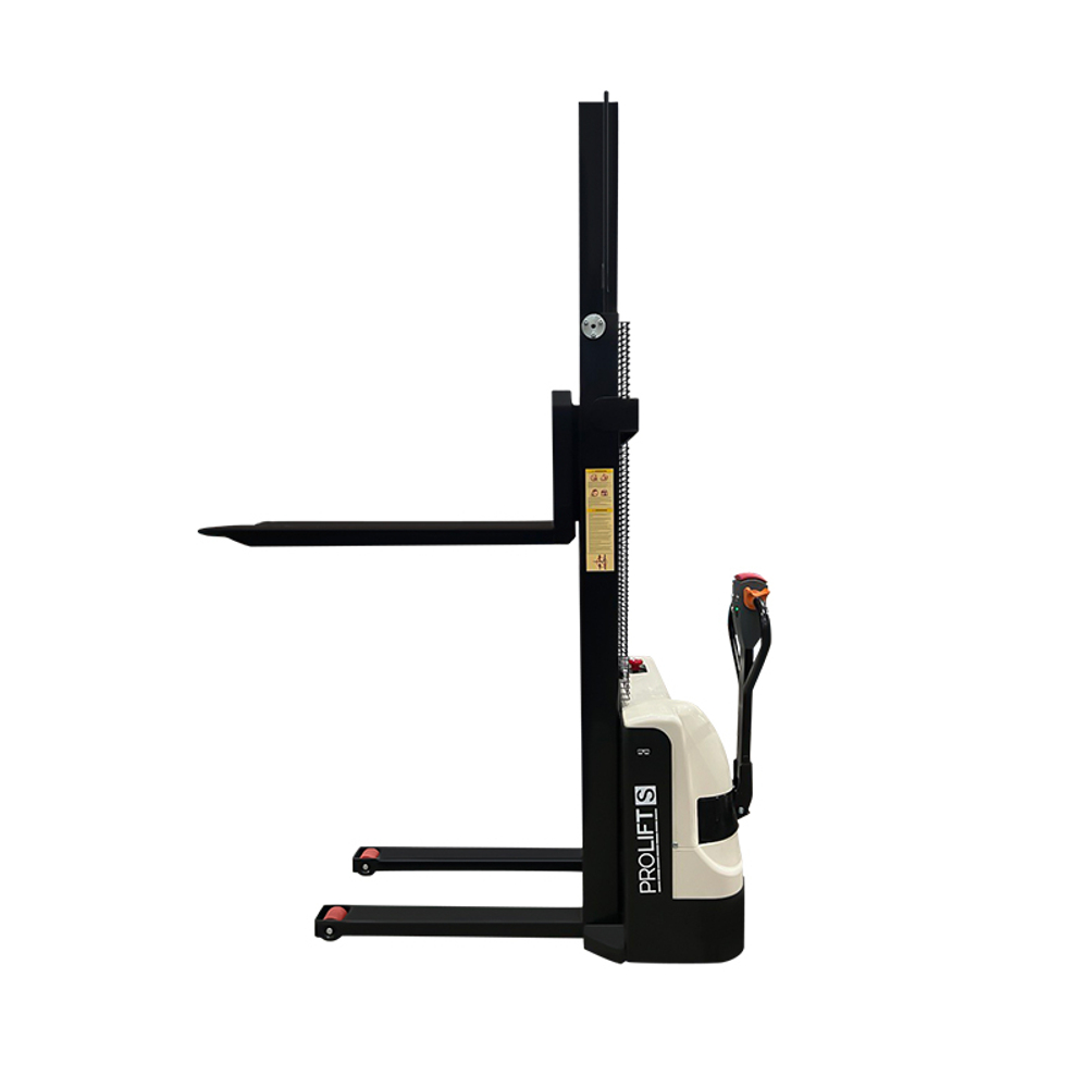 Самоходный электроштабелер PROLIFT M2 SDR 1535-S