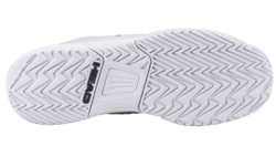 детские Кроссовки теннисные Head Revolt Pro 4.5 - белый