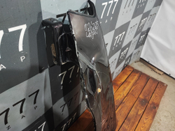 Крыло переднее левое Lada Largus Cross 12-21 Б/У Оригинал 631018778R