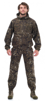 Костюм Скаут / весна-лето