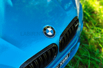Детский двухместный электромобиль "BMW X6M" JJ2199 12V