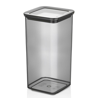 Контейнер для сыпучих продуктов 1,75л "Эко"