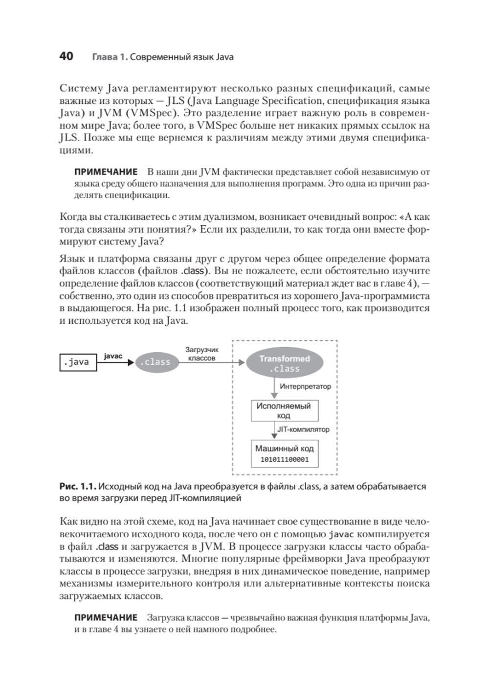 Java для опытных разработчиков. 2-е издание