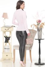 Блузка Донателла, пинк DStrend (Акция)