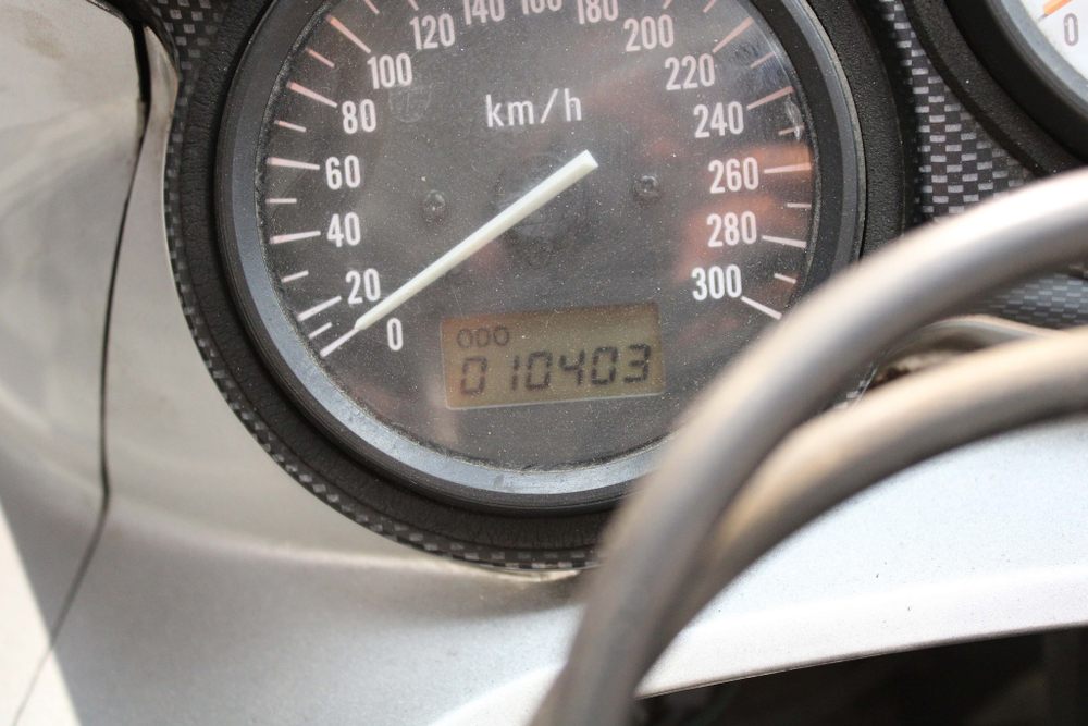 Suzuki TL1000S JS1VT51A7W2100332