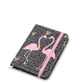 BM-41/1 Блокнот микро «Гавайское лето» (твердая обложка)