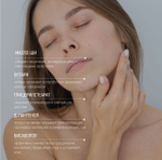 Крем для рук питательный hand cream, 100 мл Leylit
