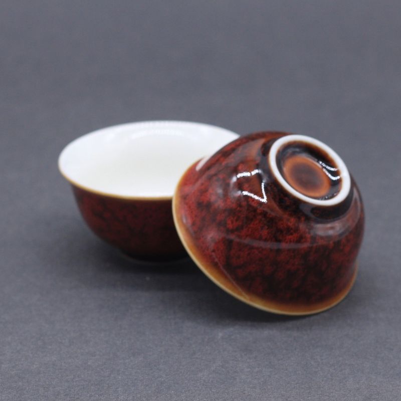 Чайные чашки - ча бей