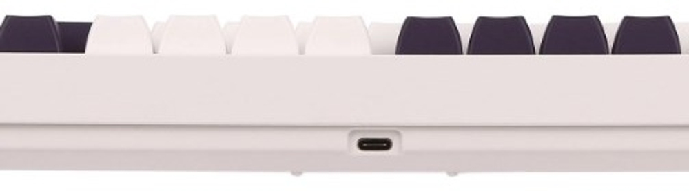 Клавиатура VGN V98Pro V2 (31338) фиолетовый