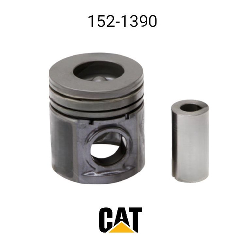 Поршень CATERPILLAR 152-1390