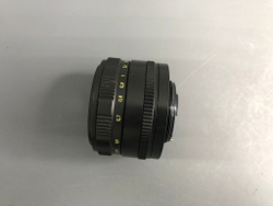 Зенитар-М 1.7\50mm