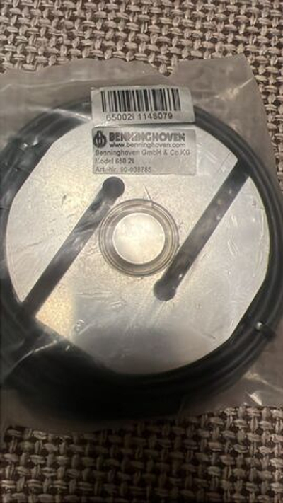 Тензодатчик 2 тонны Benninghoven Model 650 S-образный