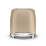 Тостер Smeg TSF01CHMEU