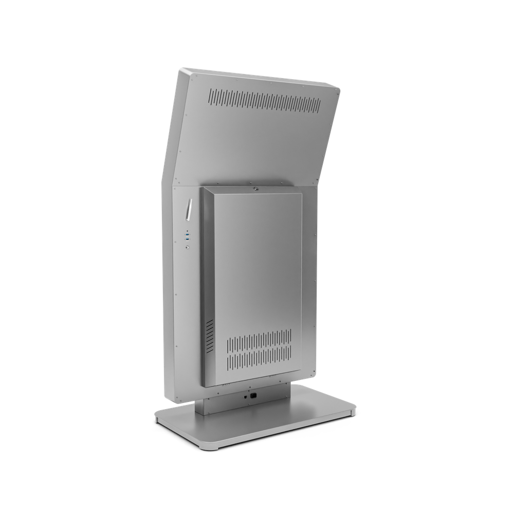 Интерактивный сенсорный киоск BM Genius 32"