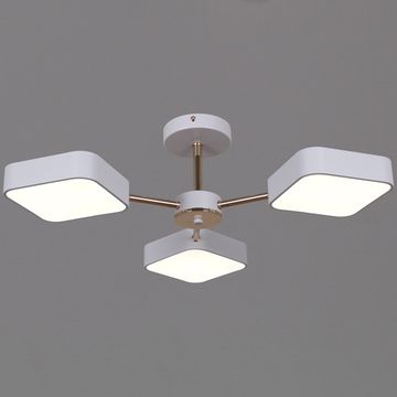 03360-0.3-03 WH+FGD светильник потолочный