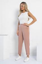 Брюки Арли (бежевые) Б13124-33М LT Collection