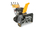 Гусеничный бензомоторный снегоуборщик STIGA ST 5266 P TRAC