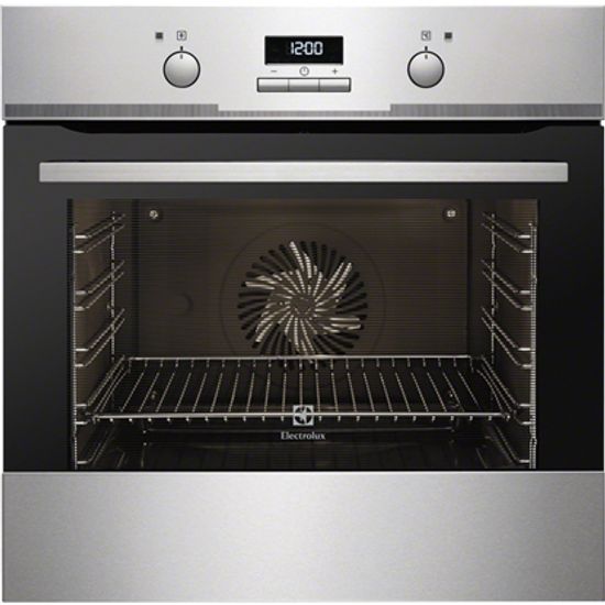 Электрический духовой шкаф Electrolux EOA 3430 AAX