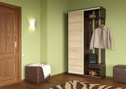 ПРИХОЖАЯ "ЛЕОН"