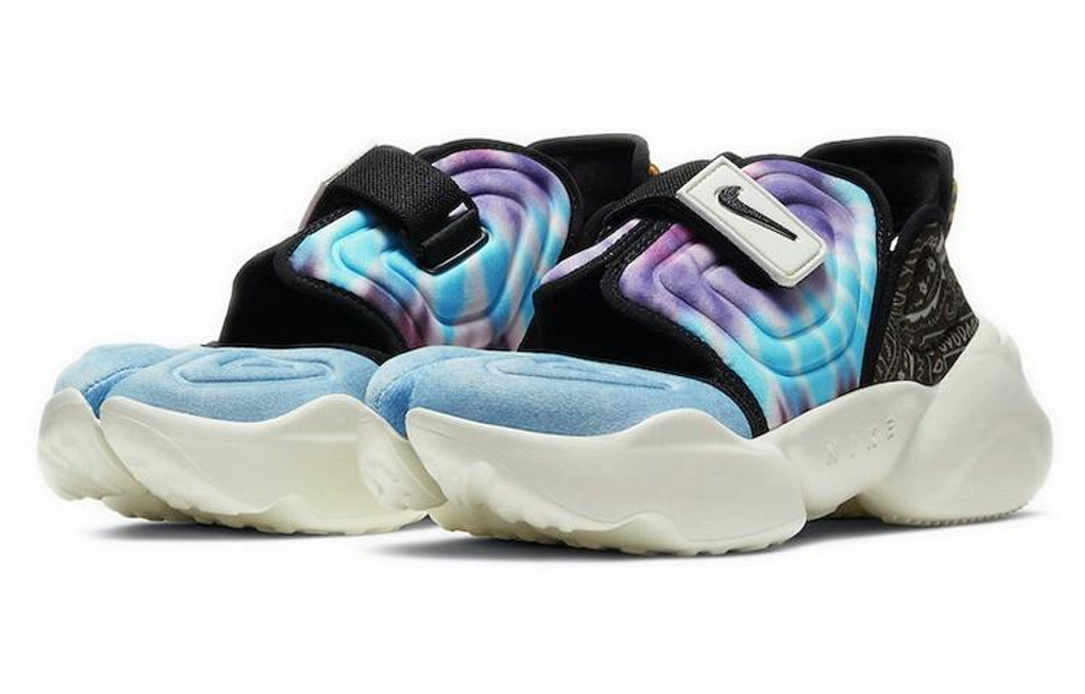 Кроссовки Nike Aqua Rift (Женская размерная сетка)