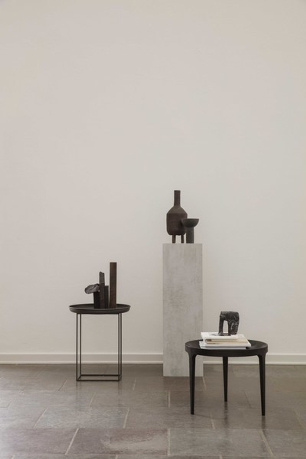 Приставной столик Duke, малый, NOR11