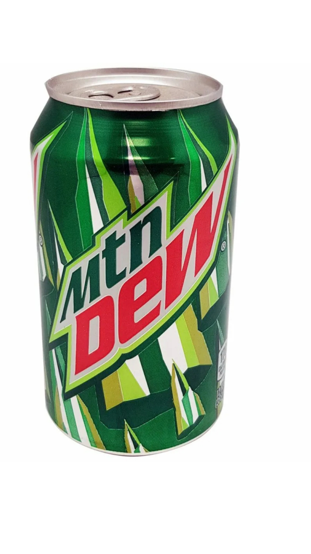 MTNDEW   Классика. Сша