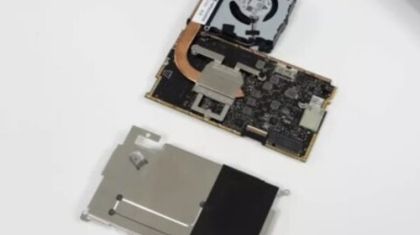 Энтузиаст превратил сломанный Steam Deck в мини-ПК