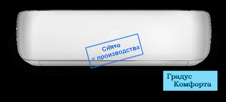 Настенные кондиционеры Hisense AS-13UW4RVETG00