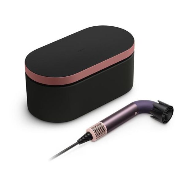 Фен Dyson Supersonic R Professional HD17, Jasper Plum