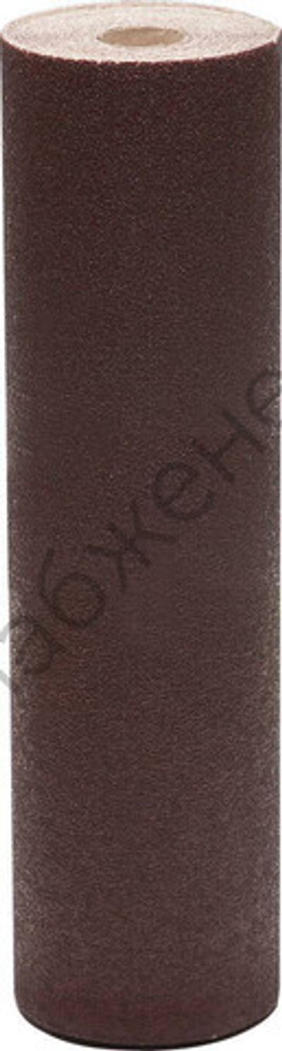 KK19XW 80-H (Р24), 775 мм рулон шлифовальный, на тканевой основе, водостойкий, 20 м, БАЗ