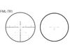 Прицел March-FX 4,5-28x52 FML-TR1 FFP 34мм (D28HV52WFIML FML-TR1)