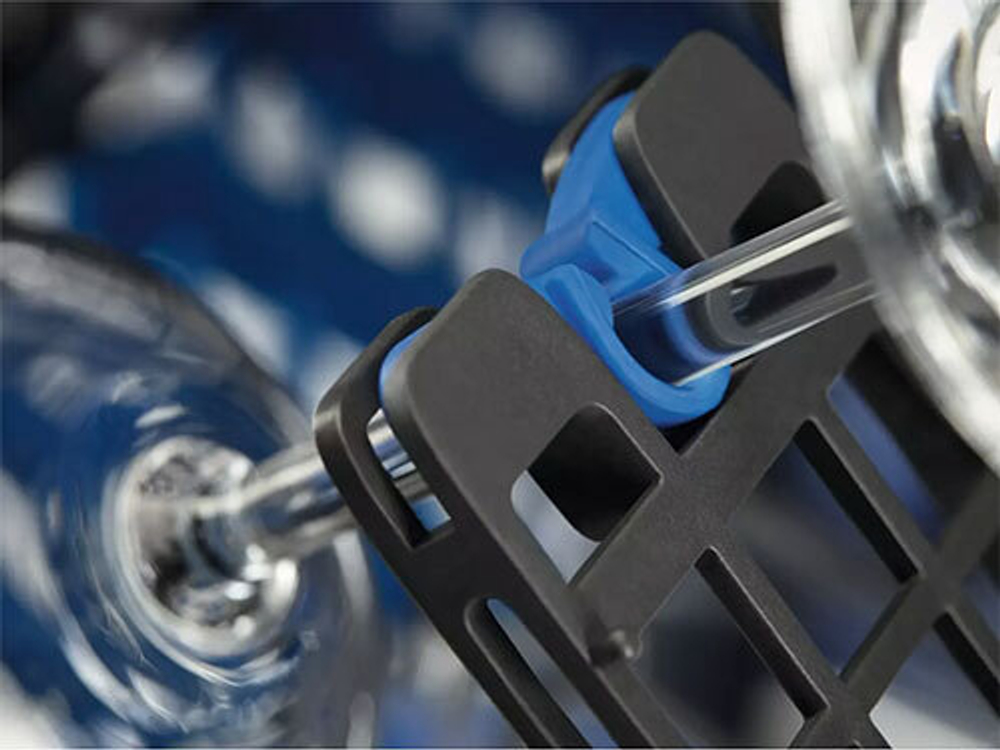 Встраиваемая посудомоечная машина Electrolux EEG69420W