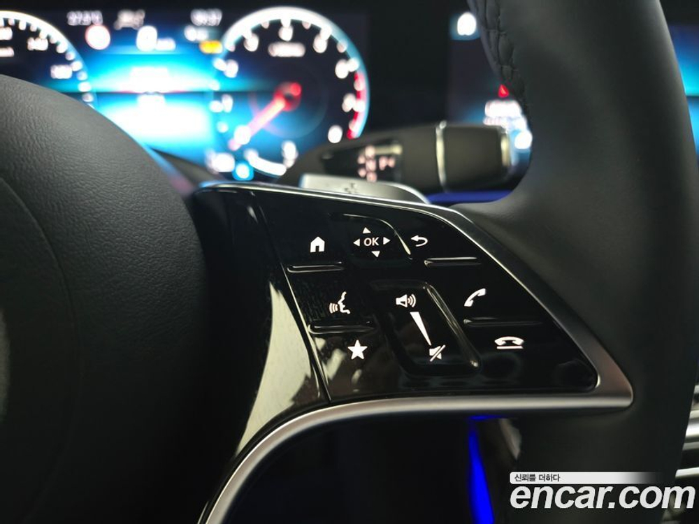 Mercedes-Benz E-Class W213 E250 Avangarde (11.2023)