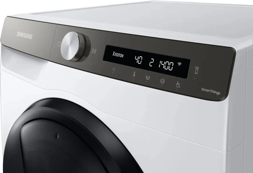 Стиральная машина Samsung WD80T554CBT