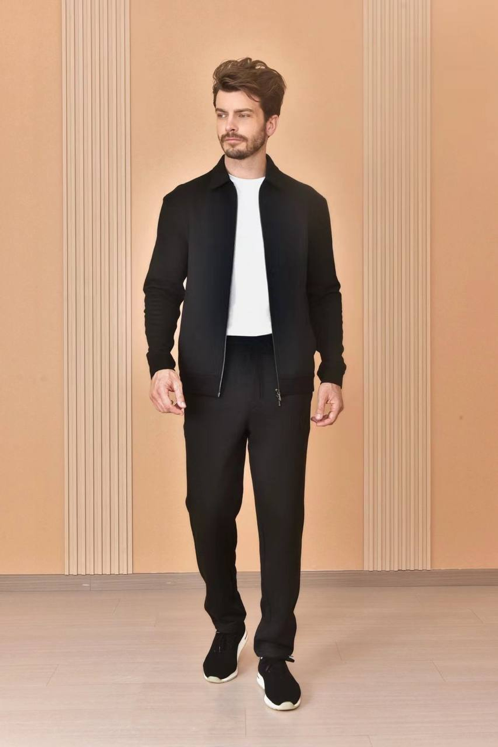 Прогулочный костюм Loro Piana