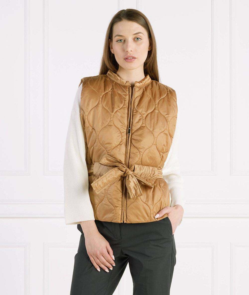 Безрукавка BELFAST Marella - коричневый(62910134)