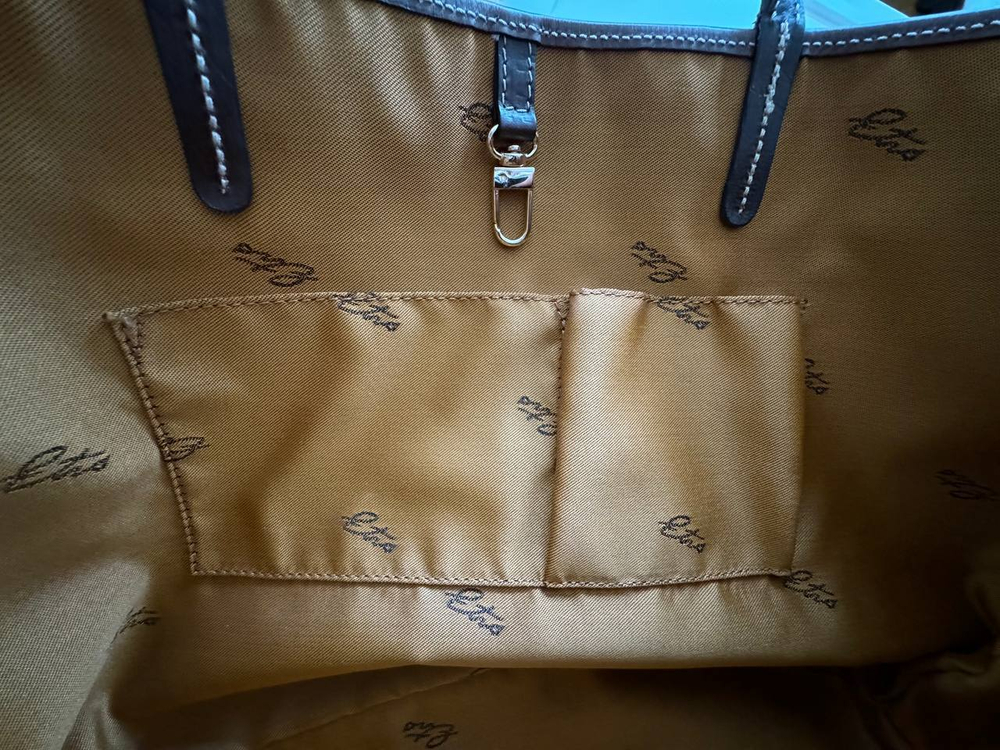Сумка Etro Shopping bag