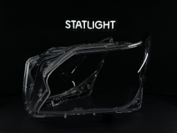 Комплект стекол Lexus GX460 GX J150 2013-2019 рест