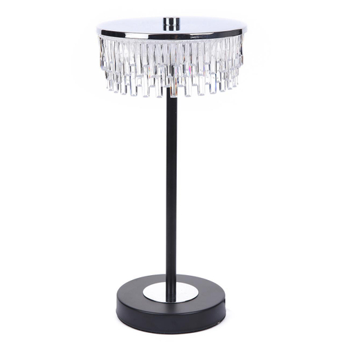 Настольная светодиодная лампа Lumion SATIANA 8204/1TL