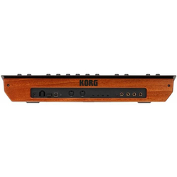KORG MINILOGUE-XD Аналоговый синтезатор