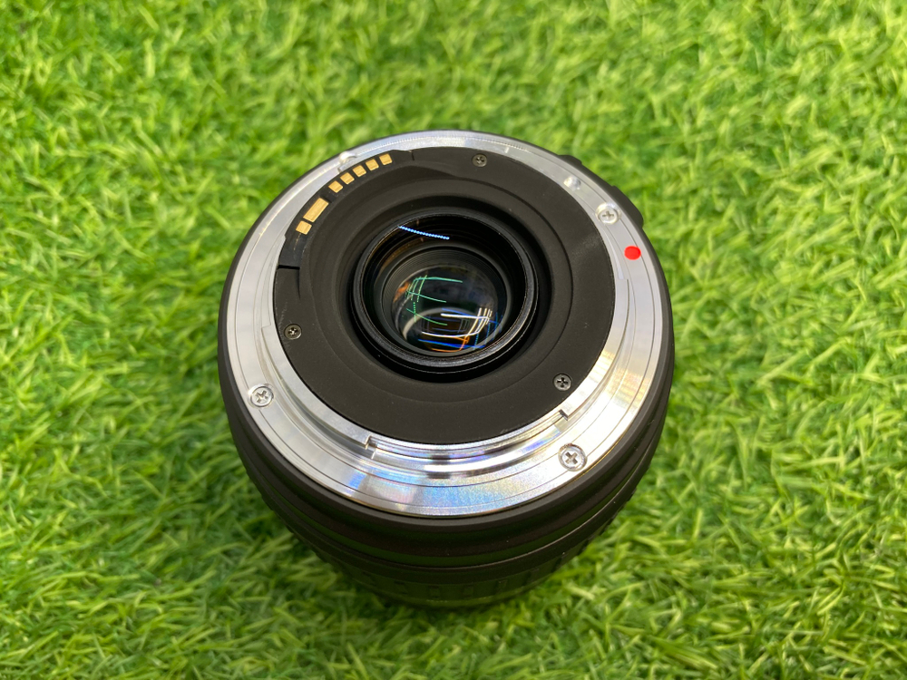 Sigma AF 28-135mm 3.8-5.6