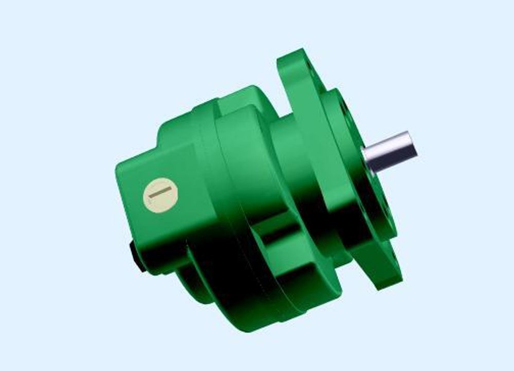 Насос БГ12-42