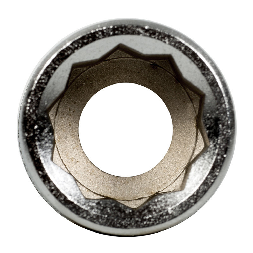 KING TONY (9BW4801) Головка специальная торцевая 1/2", 20 мм, 10-лучевая, для задних рычагов Honda CR-V